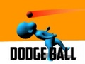 Jwèt Dodgeball  sou entènèt