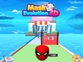 Jwèt Mask Evolisyon 3d  sou entènèt