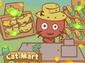 Jwèt Chat Mart sou entènèt