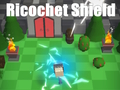 Jwèt Rikoch Shield  sou entènèt