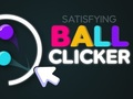 Jwèt Satisfè boul Clicker  sou entènèt