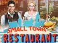 Jwèt Restoran ti vil  sou entènèt