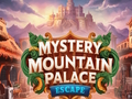 Jwèt Sou entènèt jwèt Mistè Mountain Palè chape  sou entènèt