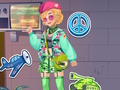 Jwèt Jwèt Teen Militè Gade  sou entènèt