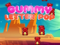 Jwèt Lèt Gummy Pop  sou entènèt