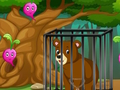 Jwèt Sou entènèt jwèt Caged Wilderness  sou entènèt