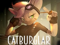Jwèt Catburglar sou entènèt