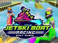 Jwèt Jwèt Jetski bato kous bato  sou entènèt