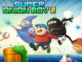 Jwèt Super ti gason zonyon 2 sou entènèt