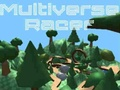 Jwèt Sou entènèt jwèt Multiverse Racer  sou entènèt
