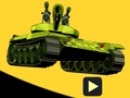 Jwèt Tank sovaj  sou entènèt