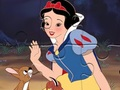 Jwèt Sou entènèt jwèt Jigsaw Puzzle: Snow White la  sou entènèt