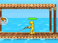 Jwèt Sou entènèt jwèt Raft Craft  sou entènèt