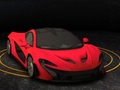 Jwèt Turbo Machin Track  sou entènèt