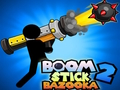 Jwèt Sou entènèt jwèt Boom baton Bazouka  sou entènèt