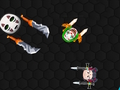 Jwèt Knife WAR. IO  sou entènèt