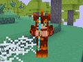 Jwèt CubeRealm. io  sou entènèt