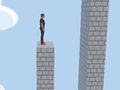Jwèt Devinèt parkour - FlipPuzzle  sou entènèt
