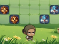 Jwèt Jwe sou entènèt jwèt gratis Tiles Puzzle Plezi  sou entènèt