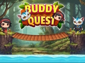 Jwèt Sou entènèt jwèt Buddy Quest  sou entènèt