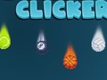 Jwèt Download jwèt la Fall Ball Clicker  sou entènèt