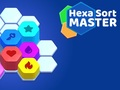 Jwèt Hexa Sort Mèt  sou entènèt