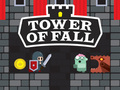 Jwèt Sou entènèt jwèt Tower nan sezon otòn  sou entènèt