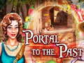 Jwèt Portal nan tan lontan an  sou entènèt