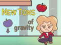 Jwèt Nouvo tòn gravite  sou entènèt