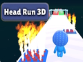 Jwèt Sou entènèt jwèt Head Run 3D  sou entènèt