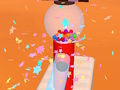 Jwèt Sou entènèt jwèt Gumball Drop  sou entènèt