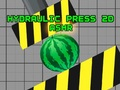 Jwèt Press idwolik 2D ASMR  sou entènèt