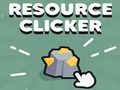 Jwèt Resous Clicker  sou entènèt