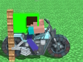 Jwèt Download jwèt la Noob fou motosiklèt  sou entènèt
