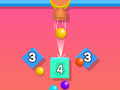 Jwèt Download jwèt la Drop Bricks Breaker  sou entènèt