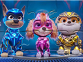 Jwèt Jwèt Devinèt tèt: PAW Patrol  sou entènèt