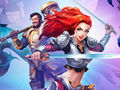 Jwèt Empires & Puzzles Rp Quest  sou entènèt