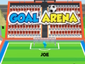 Jwèt Objektif Arena 3D sou entènèt