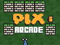 Jwèt Pix Arcade sou entènèt