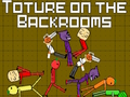 Jwèt Tòti sou backrooms yo  sou entènèt