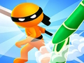 Jwèt Ninja: Banbou Asasen  sou entènèt