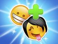 Jwèt Fanmi pyebwa emoji sou entènèt
