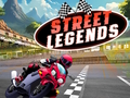 Jwèt Sou entènèt jwèt Street Legends  sou entènèt