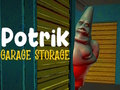 Jwèt Potrick Garaj Depo  sou entènèt