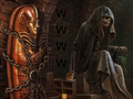 Jwèt Sou entènèt jwèt Werebeast chape  sou entènèt