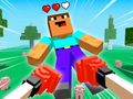 Jwèt Kraze Noob la nèt!  sou entènèt