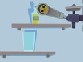 Jwèt Sou entènèt jwèt Soda wa: kwit manje Rush  sou entènèt