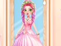 Jwèt Ti fi Jwèt Makiyaj Princess  sou entènèt