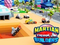 Jwèt Sou entènèt jwèt Marsyen Builders Tycoon  sou entènèt