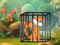 Jwèt Gratis jwèt la Garden Kitty  sou entènèt